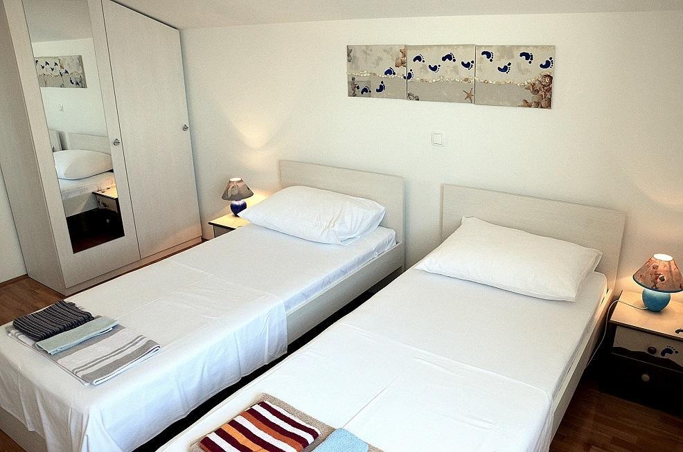 Villa Fortudor Milna  Chambre photo