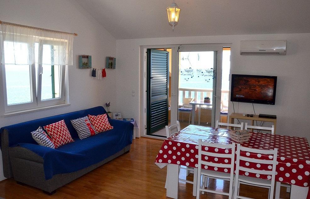 Villa Fortudor Milna  Chambre photo