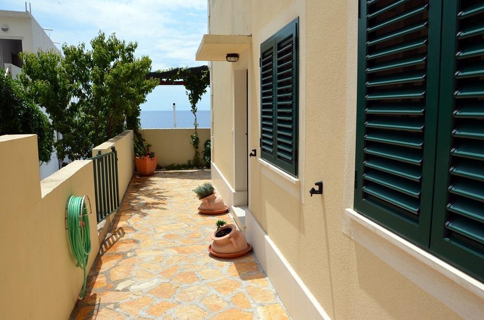 Villa Fortudor Milna  Chambre photo