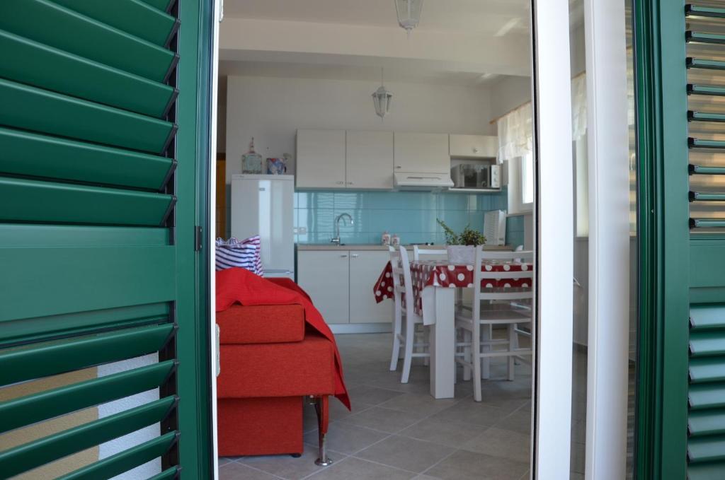 Villa Fortudor Milna  Chambre photo
